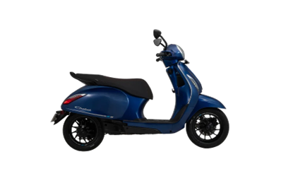 Bajaj Chetak C3502
